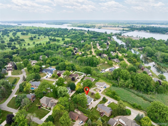 24535 Halley Crescent Dr, Grosse Ile, MI 48138 - photo 70