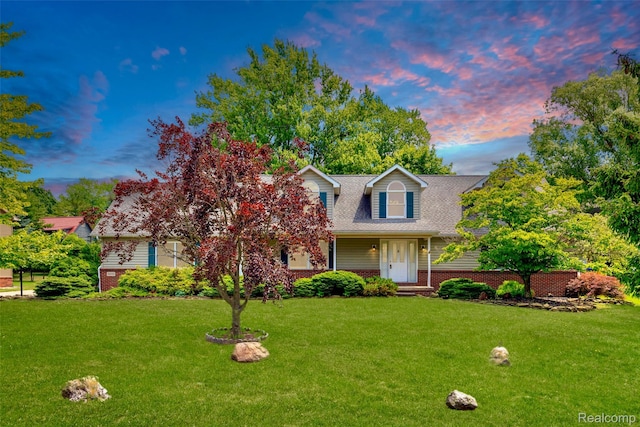 24535 Halley Crescent Dr, Grosse Ile, MI 48138 - photo 1