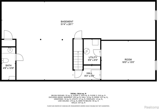 24535 Halley Crescent Dr, Grosse Ile, MI 48138 - photo 46