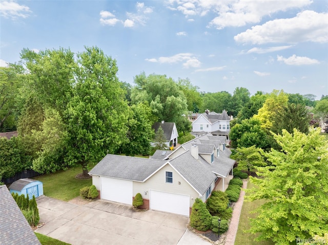 24535 Halley Crescent Dr, Grosse Ile, MI 48138 - photo 8