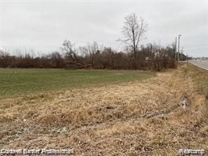 00000 N Dixie, Newport, MI 48166