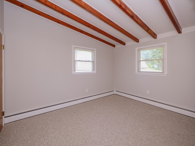 4409 E T U Ave, Vicksburg, MI 49097 - view of unfurnished room