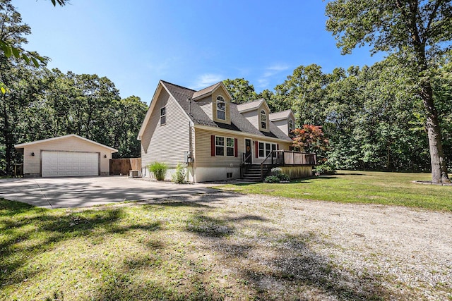 331 June Ln, Muskegon, MI 49442 - photo 6