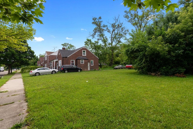 14750 Lannette St, Detroit, MI 48213 - photo 17
