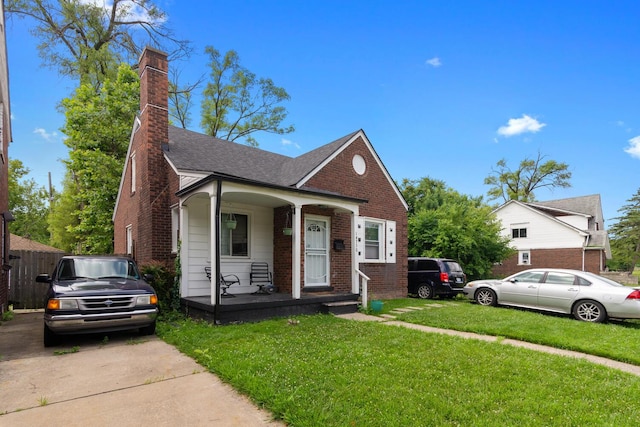 14750 Lannette St, Detroit, MI 48213 - photo 2