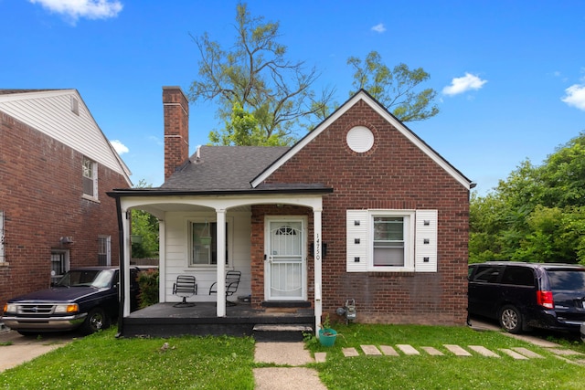 14750 Lannette St, Detroit, MI 48213 - photo 1