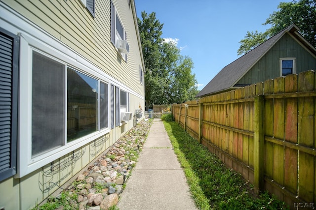 317 Clark St, Clinton, MI 49236 - view of home's exterior