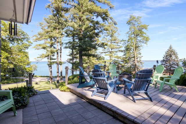 7787 E Shore Dr, Traverse City, MI 49686 - photo 35