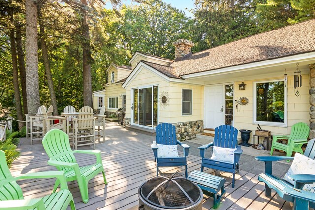 7787 E Shore Dr, Traverse City, MI 49686 - photo 36