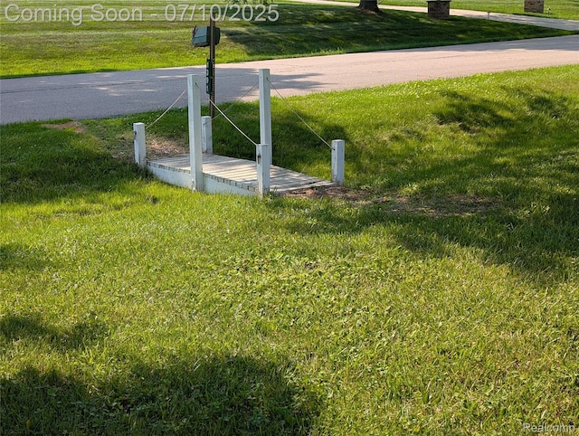 1391 Dye Krest Cir, Flint, MI 48532 - exterior view