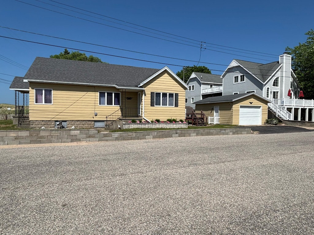 15 Lakeshore Dr, Manistee, MI 49660 - photo 1