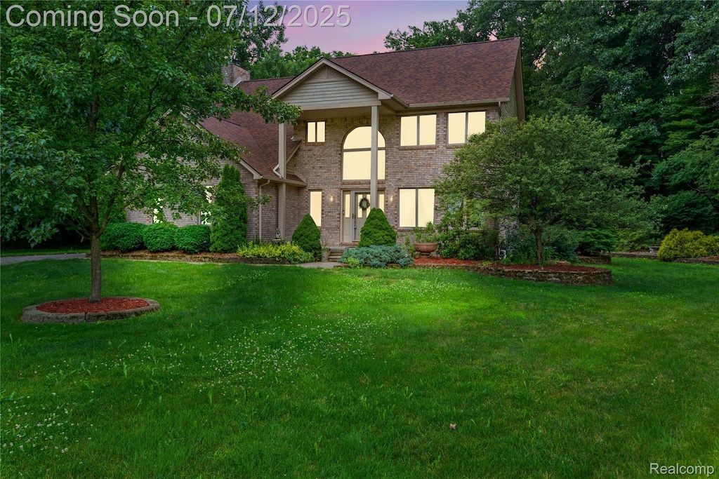 27180 John Dr, New Boston, MI 48164 - photo 1