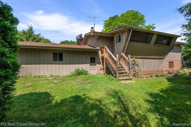 7427 Emerson, Washington, MI 48094 - photo 42