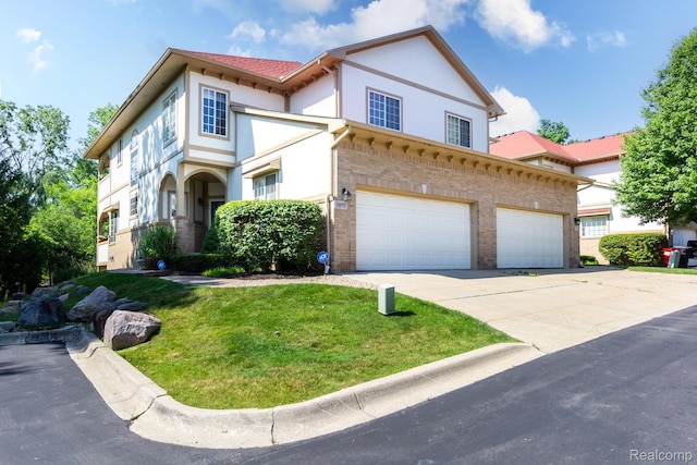 5959 Bella Vista Dr, West Bloomfield, MI 48322 - photo 1