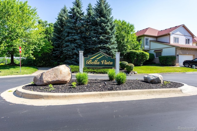 5959 Bella Vista Dr, West Bloomfield, MI 48322 - photo 3