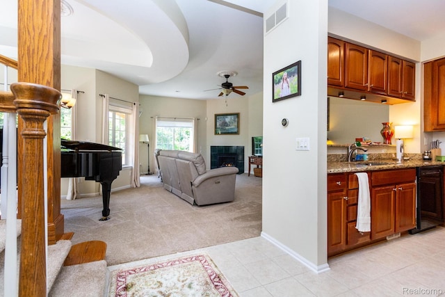 5959 Bella Vista Dr, West Bloomfield, MI 48322 - photo 8