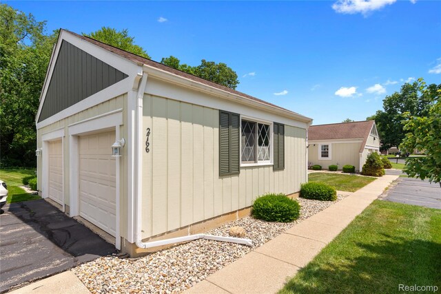 2764 Walden Woods Blvd, Jackson, MI 49201 - photo 22