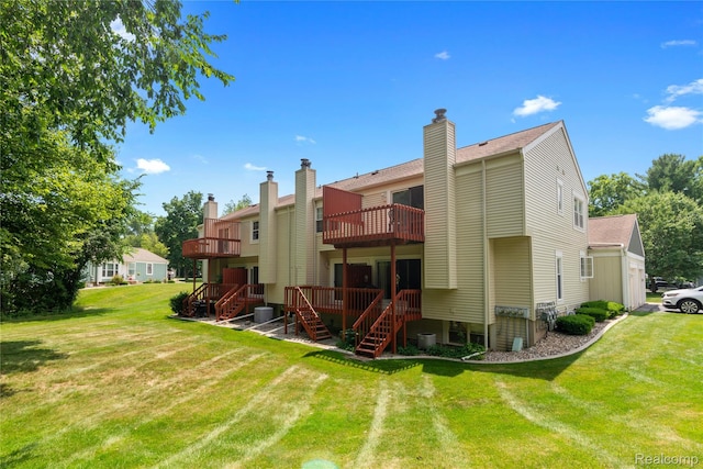 2764 Walden Woods Blvd, Jackson, MI 49201 - photo 23