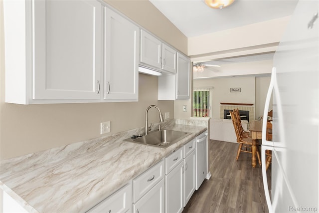 2764 Walden Woods Blvd, Jackson, MI 49201 - photo 3
