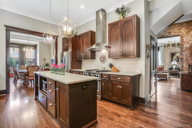 205A Alfred St, Detroit, MI 48201 - photo 12