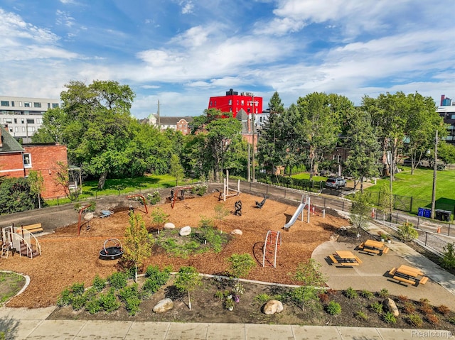 205A Alfred St, Detroit, MI 48201 - photo 49