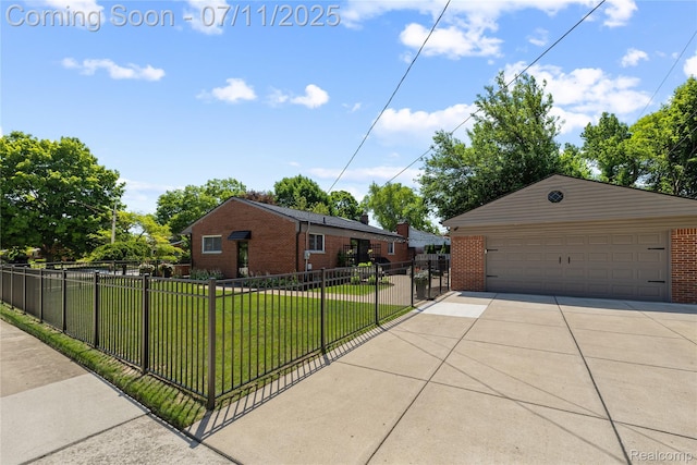 3521 Hillside Dr, Royal Oak, MI 48073 - photo 5