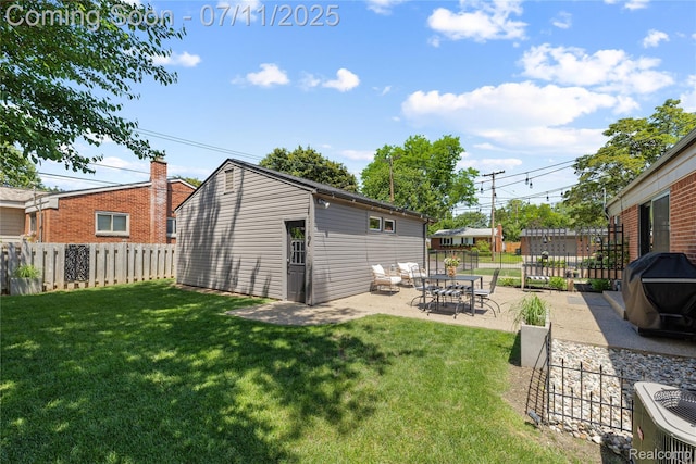3521 Hillside Dr, Royal Oak, MI 48073 - photo 2