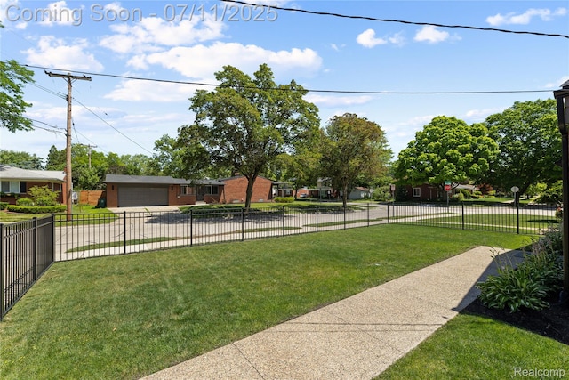 3521 Hillside Dr, Royal Oak, MI 48073 - photo 41