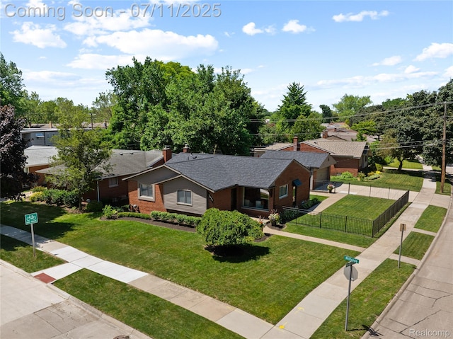 3521 Hillside Dr, Royal Oak, MI 48073 - photo 45