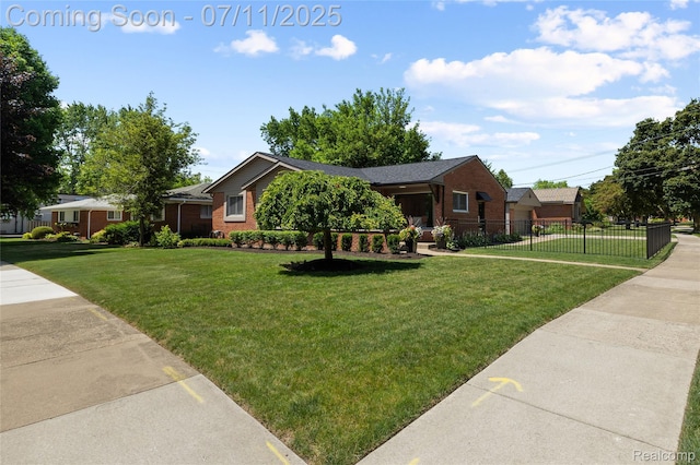3521 Hillside Dr, Royal Oak, MI 48073 - photo 42
