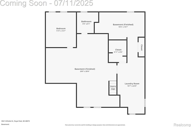 3521 Hillside Dr, Royal Oak, MI 48073 - photo 48