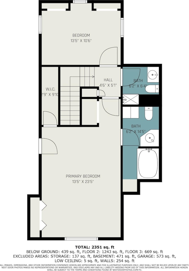 5643 Ivanrest Ave SW, Wyoming, MI 49418 - view of property floor plan