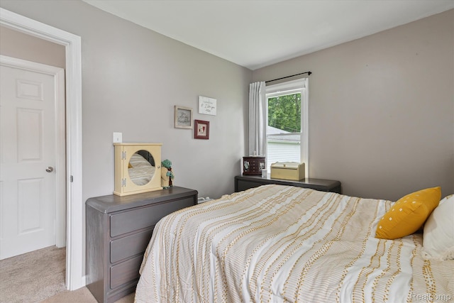 14634 Mcguire St, Taylor, MI 48180 - view of carpeted bedroom