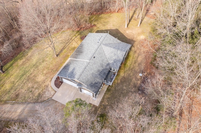 5643 E C Ave, Richland, MI 49083 - view of subject property