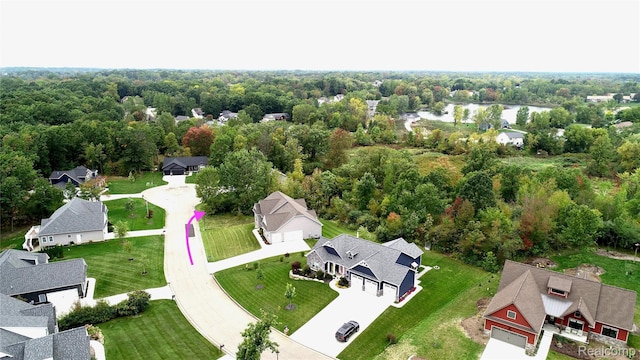 1078 Sugar Maple Ct, Fenton, MI 48430 - photo 3