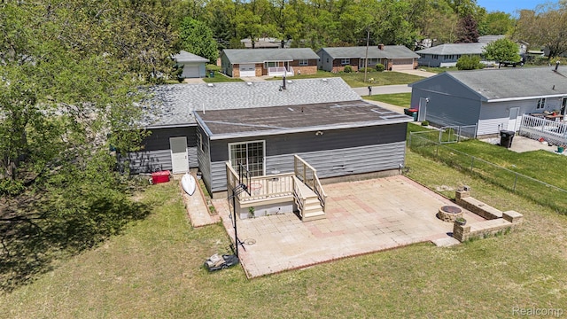 2263 Lawnel Ave, Norton Shores, MI 49441 - photo 35