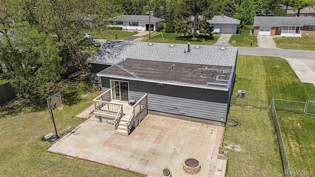 2263 Lawnel Ave, Norton Shores, MI 49441 - photo 34