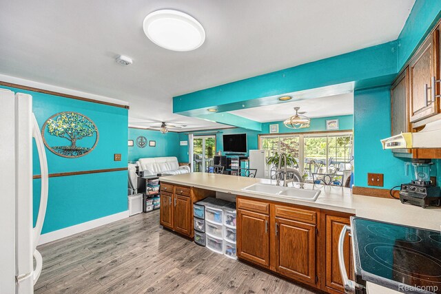 1318 Circle Dr, Metamora, MI 48455