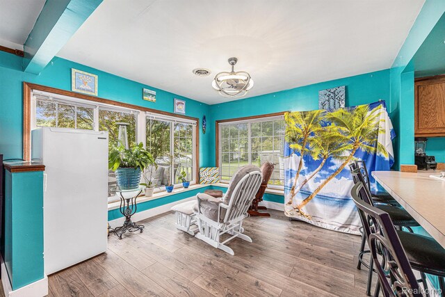 1318 Circle Dr, Metamora, MI 48455