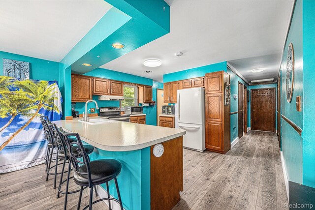 1318 Circle Dr, Metamora, MI 48455