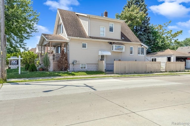4663 Mead St N, Dearborn, MI 48126 - photo 63