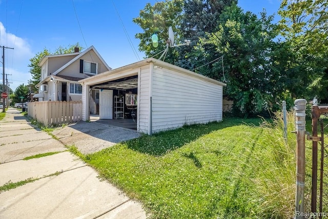 4663 Mead St N, Dearborn, MI 48126 - photo 61