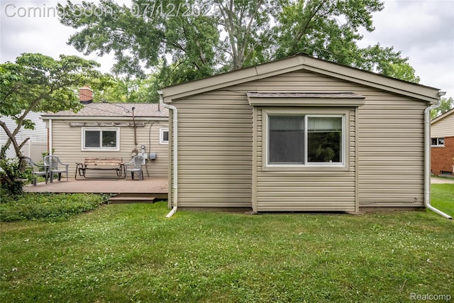 19443 Auburndale St, Livonia, MI 48152 - photo 34