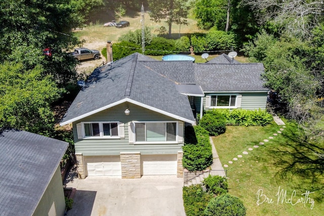 1926 Fir Ave, Holton, MI 49425