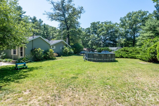 1926 Fir Ave, Holton, MI 49425