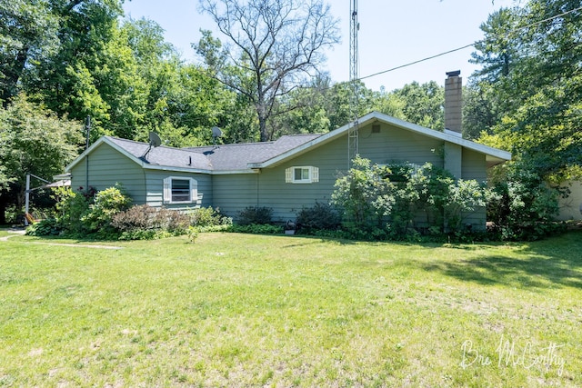 1926 Fir Ave, Holton, MI 49425