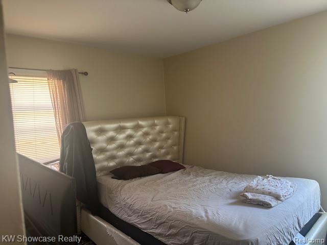 9624 Winston, Redford, MI 48239 - view of bedroom