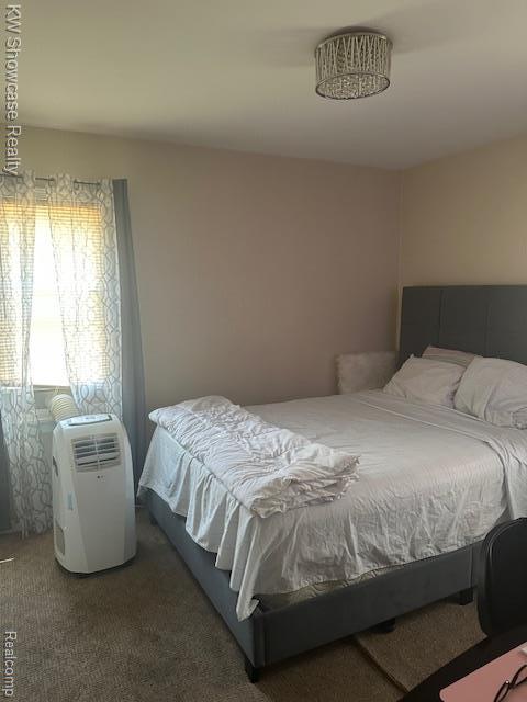 9624 Winston, Redford, MI 48239 - bedroom with carpet floors