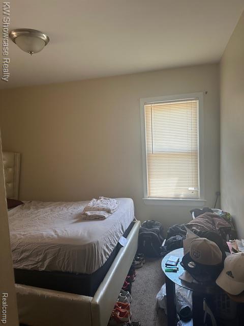 9624 Winston, Redford, MI 48239 - bedroom featuring carpet flooring