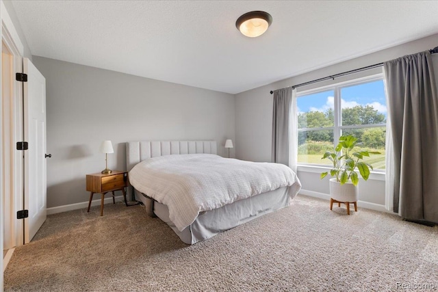 5606 Chatham Ln, Grand Blanc, MI 48439 - carpeted bedroom featuring baseboards